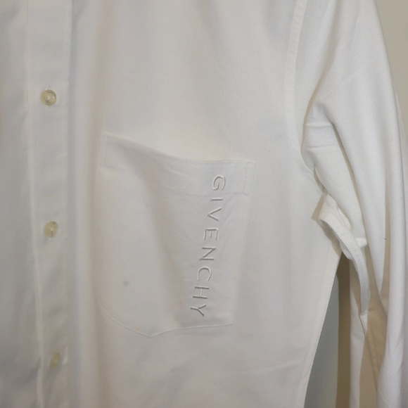 Givenchy shirt - Picture 2 of 14